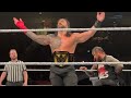 Roman Reigns Vs Jimmy Uso Vs Sami Zayn Undisputed Championship Match WWE Smackdown 2023 Highlights