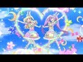 アイドルタイムプリパラ ゆい&らぁら「ブランニュー・ハピネス!」