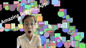 Create Your Own Drawing App with p5.js in Minutes