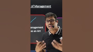 Management as a science | Management class 12 business studies #shorts #class12businessstudies