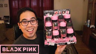 BLACKPINK: Unboxing Micro Pop Stars by Johnny Nacis 4,311 views 3 years ago 9 minutes, 31 seconds