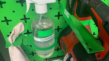 3s and Lean Improvements 10th May