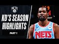Kds top moments of the season so far 