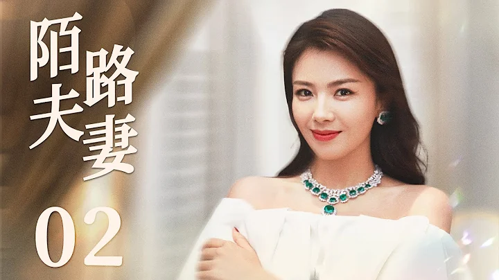 【都市情感剧】陌路夫妻02 | 中年婚姻危机四伏，夫妻迎来七年之痒，形同陌路，刘涛在婚姻下坡路会做出怎样的选择？《欢乐颂》刘涛、《东八区的先生们》王迅、《星汉灿烂》《月升沧海》张彤、《上阳赋》贾一平 - 天天要闻