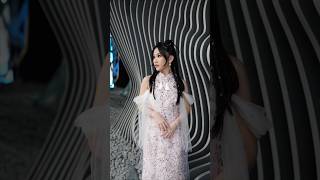 Download Lagu Wajah Dingin ala Princess Elsa❄️ LIVE Cherie Callista #frozen2 #coolcovercherie MP3