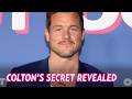 Colton Underwood Reveals Why He Secretly Hooked Up With Married Men Before Coming Out