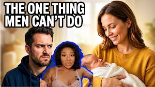 Why Men Are Jealous of Women: The Truth About Womb Envy & Patriarchy