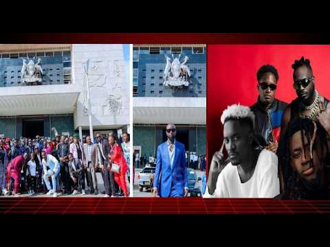 Parliament Passes Copyright Amendment Bill: Artistes & Industry stakeholders react to its impact