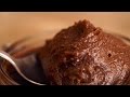 Vegan Nutella - Homemade Recipe