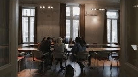 The story behind the UM logo: Maastricht University and Problem-Based Learning