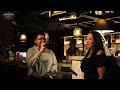 Best Part | H.E.R. ft. Daniel Ceasar Cover by Tres &amp; Annie | Sukhumvit live jazz