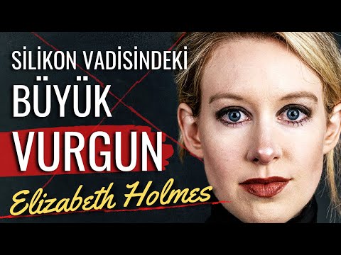 Video: Elizabeth Holmes och Theranos var rapporterade bedrägerier från början