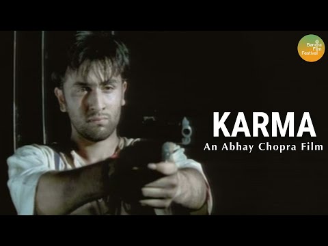 Karma | Drama Short Film | Ranbir Kapoor | Sharat Saxena | Milind Joshi |  Sushovan Banerjee