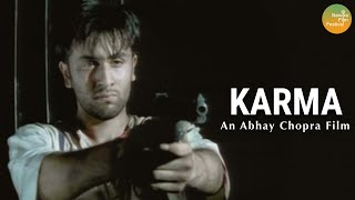 Karma | Drama Short Film | Ranbir Kapoor | Sharat Saxena | Milind Joshi |  Sushovan Banerjee