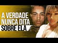 A TRÁGICA História de JOCELYN FLORES | XXXTENTACION