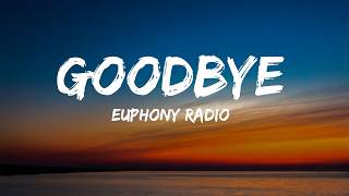 Goodbye | Full Song | Euphony Radio (Official Lyric Video) Wealth