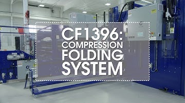 CF1396: Compression Packaging System