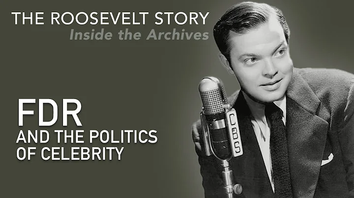 NEW "The Roosevelt Story" Presentation: "Inside th...