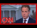 Tapper explains CNN's electoral college vote coverage