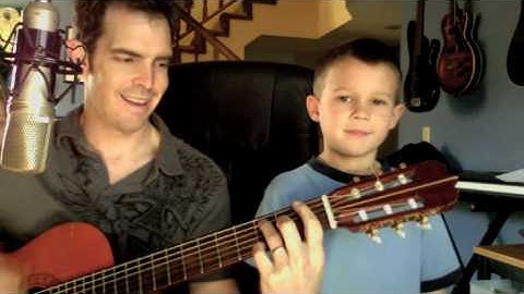 Go and Make Disciples (original song by J. Brian Craig)