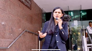 Delhi Meet-up 2024 | Himanshi Singh | CTET Result Celebration by Let's LEARN 114,428 views 3 months ago 56 seconds