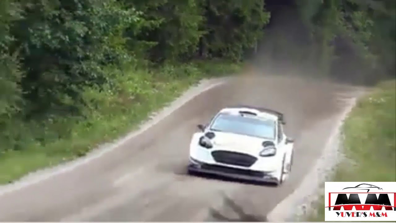 VELOCIDAD Y SONIDO IMPRESIONANTE DEL AUTO DE CARRERA - YouTube