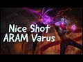 Varus Quadruplé (Aram)