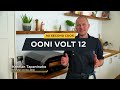 Can the new electric ooni volt 12 really cook a pizza in 90 seconds