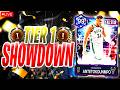 TIER 1 SHOWDOWN WITH 40 LEGEND GIANNIS AND MORE!!