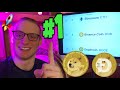 Dogecoin THE FUTURE CRYPTOCURRENCY OF EARTH!!!