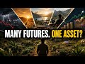 The Future Is Not One Scenario. So Why Invest Like It Is?