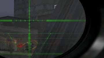 THe_NeWMaFia - CAPTAIN #2 - Combat Arms Hacker Caught on Video