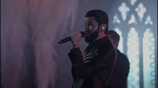 Virlan Garcia - Mi Entorno (Live Session)