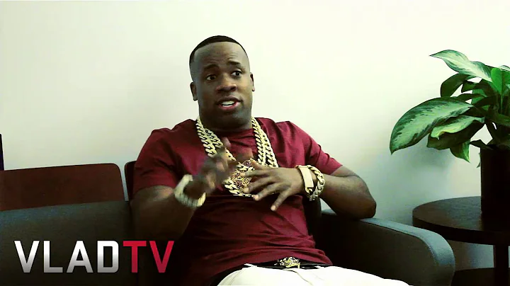 Yo Gotti Talks Grand Hustle & Previous Label Deals