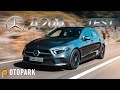 Mercedes A200 AMG | İstanbul Park Tur Zamanı Kaç? | TEST