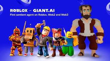 Friendly Giant AI Trailer official