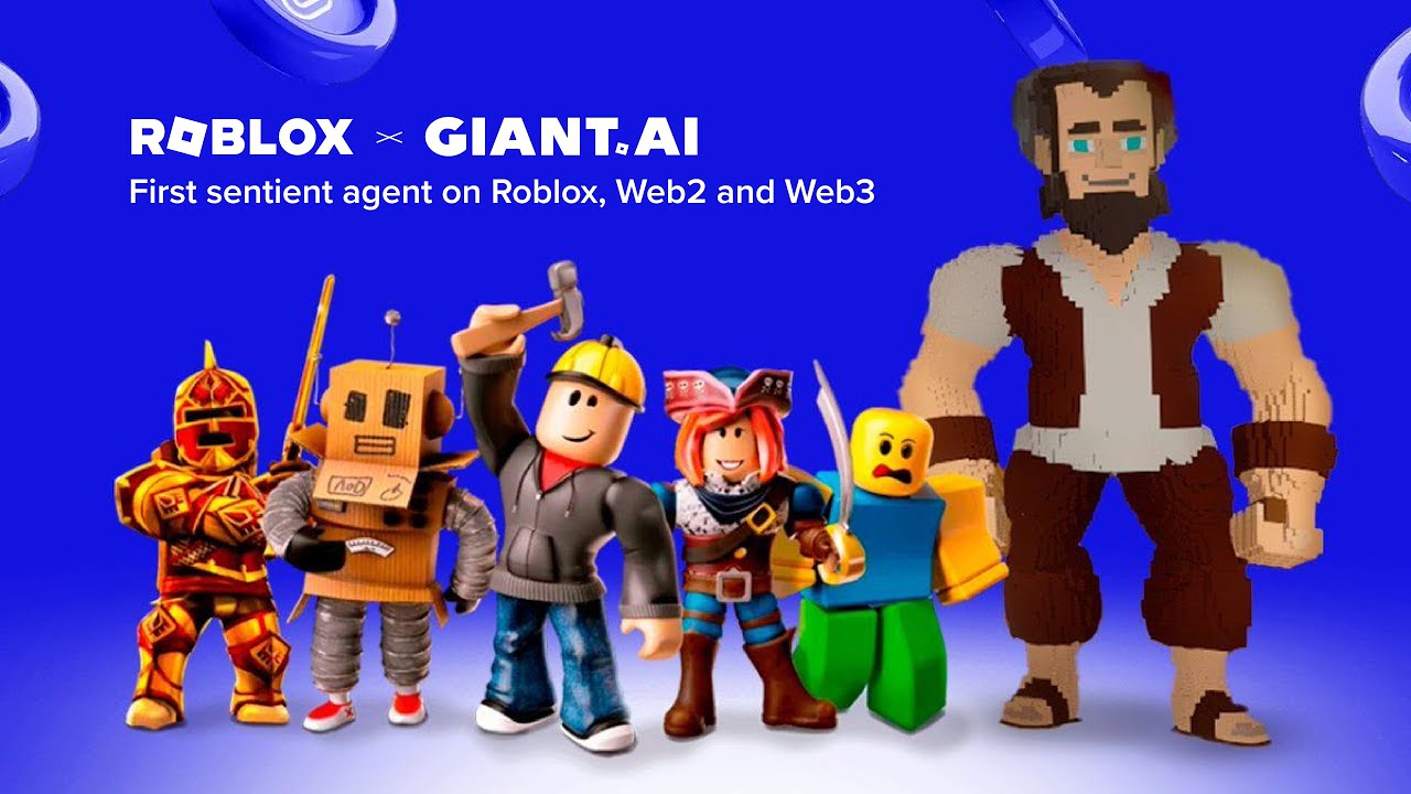 Friendly Giant AI | Polkastarter