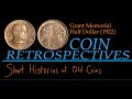 Ulysses S Grant Memorial Half Dollar (1922) - A Coin Retrospective