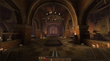 Quake - Arcane Dimensions - part 4