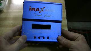 iMax B6AC or B6 Battery Charger/Discharger Inconsistent Capacity Tests  and Other Problems Solved