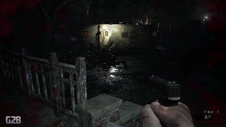 RESIDENT EVIL 7 biohazard - Its my birthday?? (Cheat)