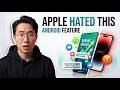 Apple Was FURIOUS After This Android Feature Went VIRAL