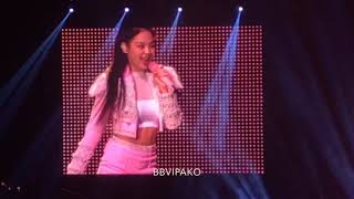 20190202 | Opening - BlackPink World Tour In Your Area Manila