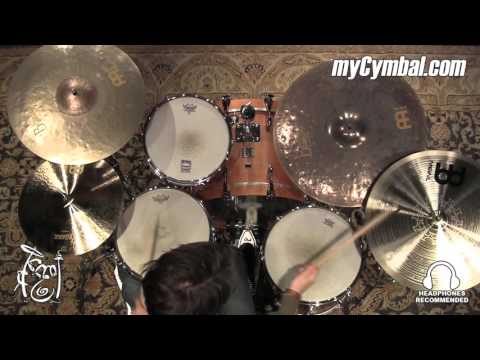 Meinl 18