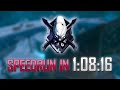 Halo: CE Done in 1:08:16 - Legendary Speedrun