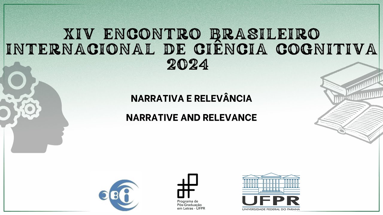 XIV EBICC 2024 | Conference | Richard Walsh (University of York)