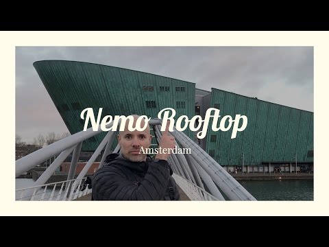 Video: NEMO Museum (NEMO Museum) description and photos - Netherlands: Amsterdam