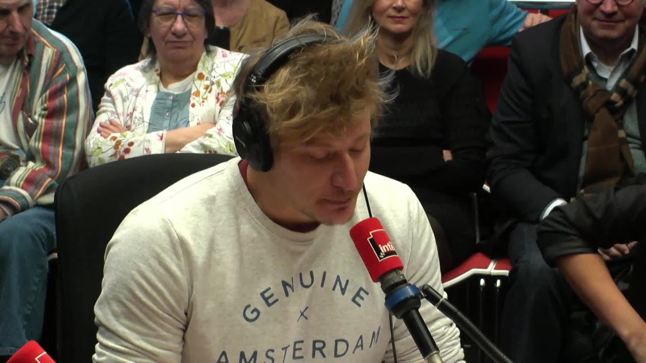 Les profs d'arts plastiques - La drôle d'humeur de Gérémy Crédeville