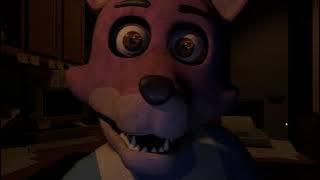 Mary's Arcade (Night 3 and 4) | Fnaf Fan Game