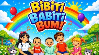 Bibiti Babiti Bum